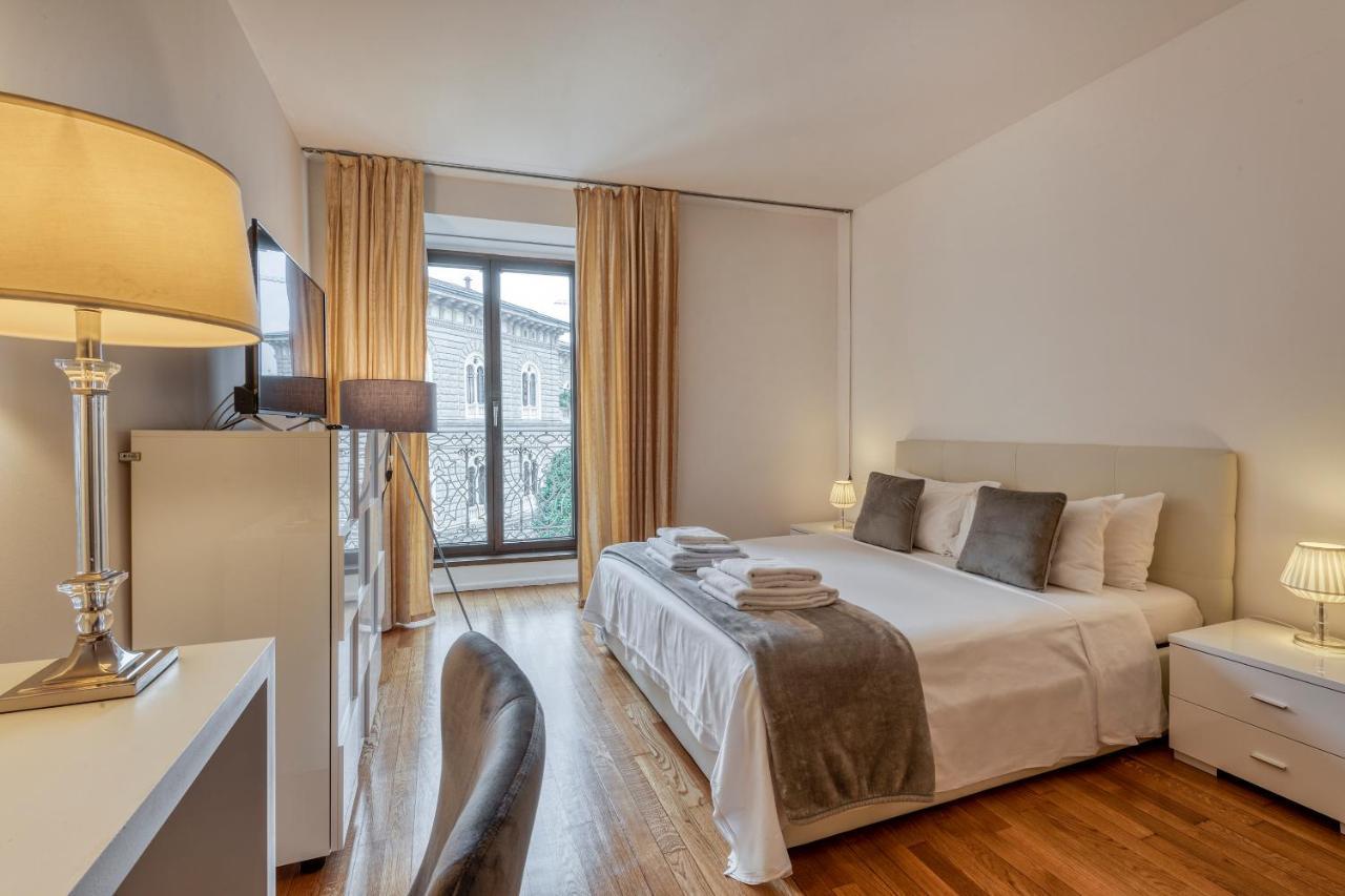 Royal - Centro Duomo Apartment *