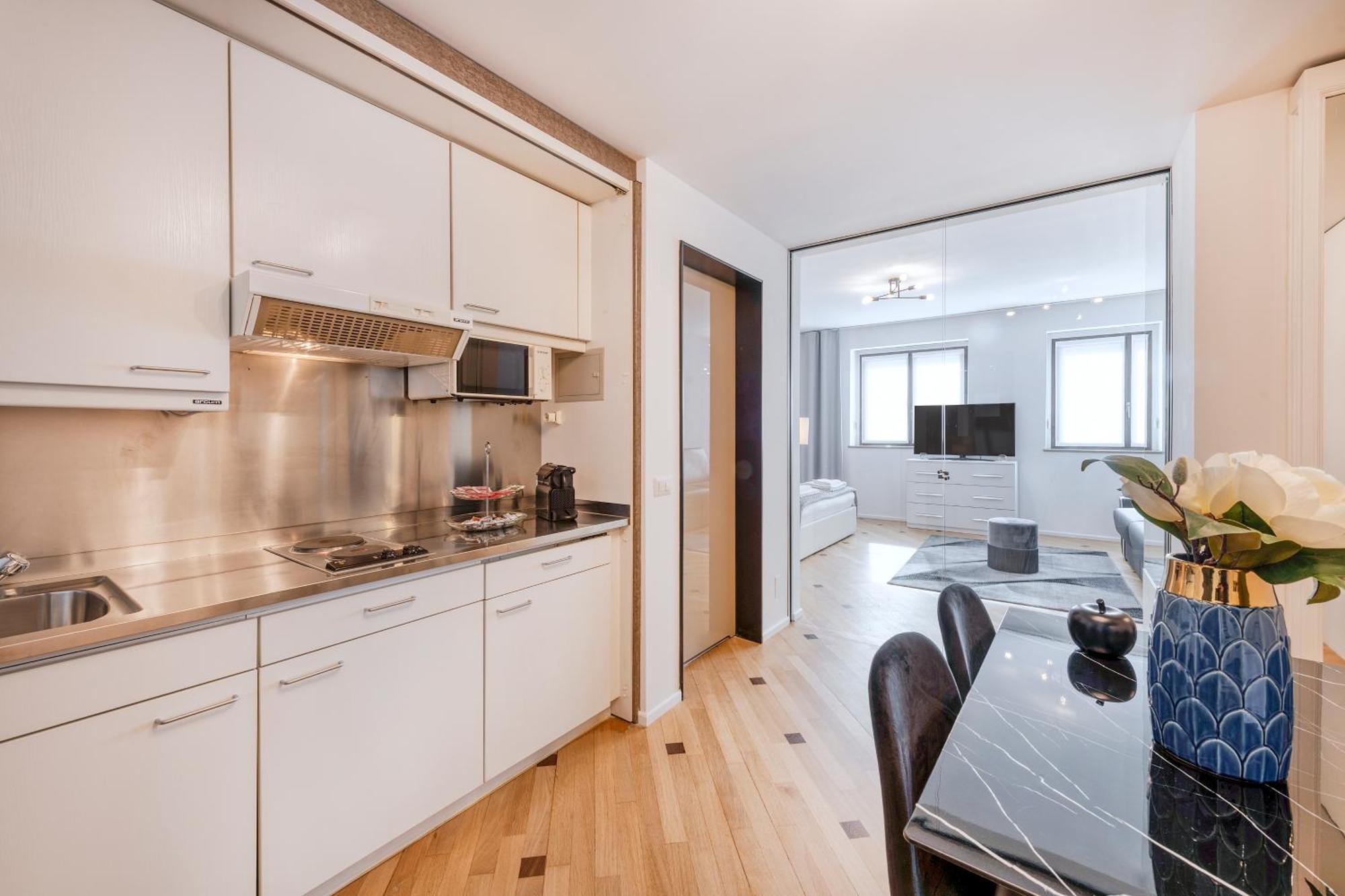 Royal - Centro Duomo Apartment Milan